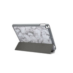 Smart Case iPad 10.2" (2019) keinonahkainen marmori
