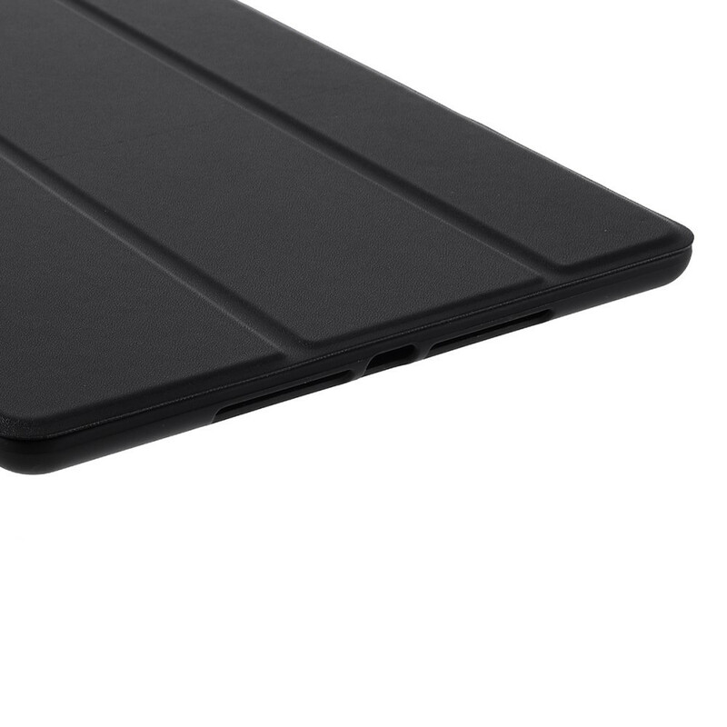 Smart Case iPad 10.2" (2019) Klassinen nahkateksti