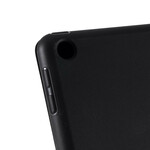 Smart Case iPad 10.2" (2019) Klassinen nahkateksti