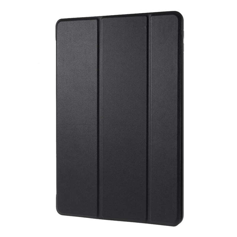 Smart Case iPad 10.2" (2019) Klassinen nahkateksti