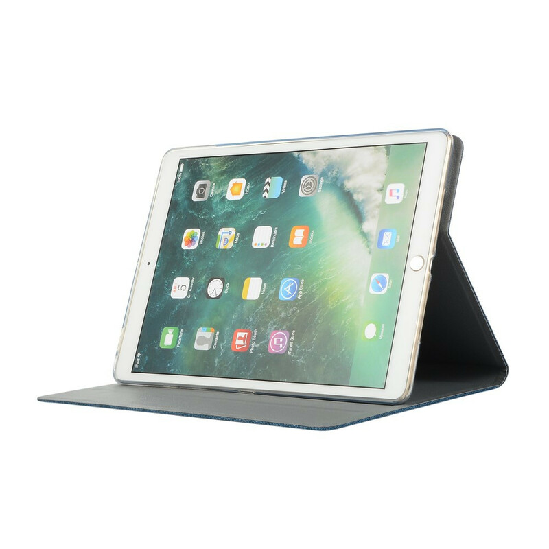 iPad 10.2" (2019) Kangaskotelo