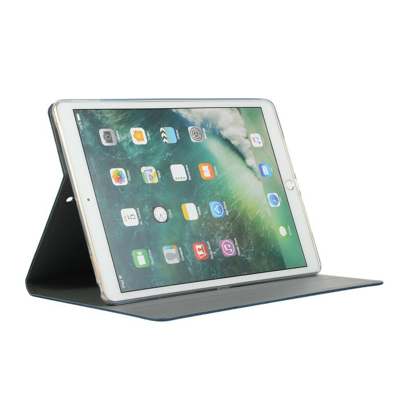 iPad 10.2" (2019) Kangaskotelo