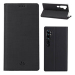 Flip Cover Xiaomi Mi Note 10 kuvioitu