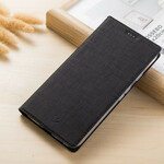 Flip Cover Xiaomi Mi Note 10 kuvioitu