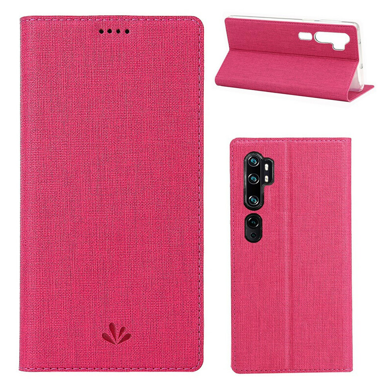 Flip Cover Xiaomi Mi Note 10 kuvioitu Flip Cover Xiaomi Mi Note 10 kuvioitu