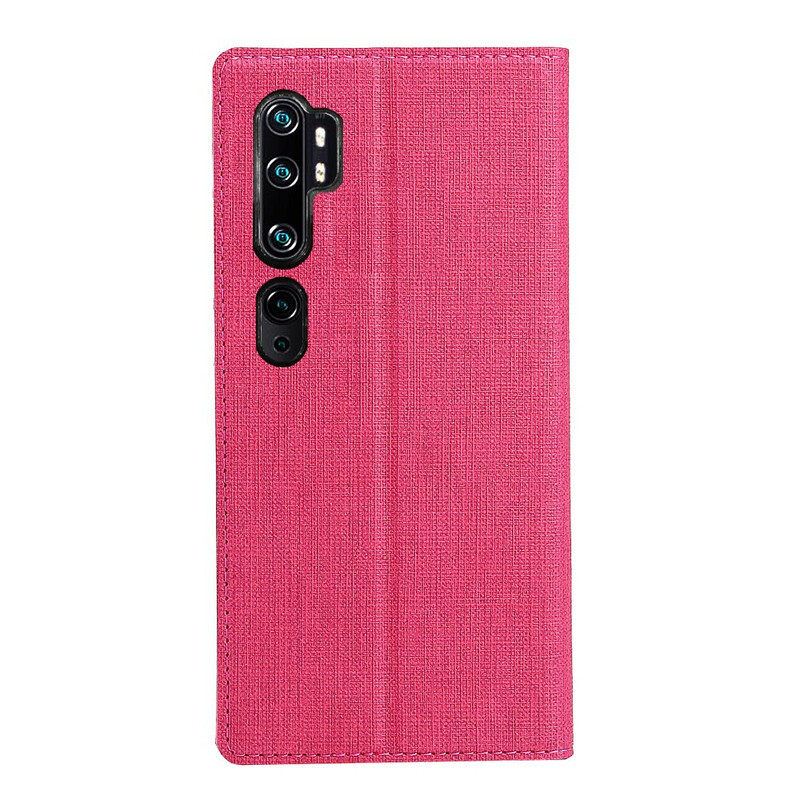 Flip Cover Xiaomi Mi Note 10 kuvioitu Flip Cover Xiaomi Mi Note 10 kuvioitu