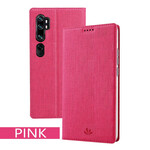Flip Cover Xiaomi Mi Note 10 kuvioitu Flip Cover Xiaomi Mi Note 10 kuvioitu