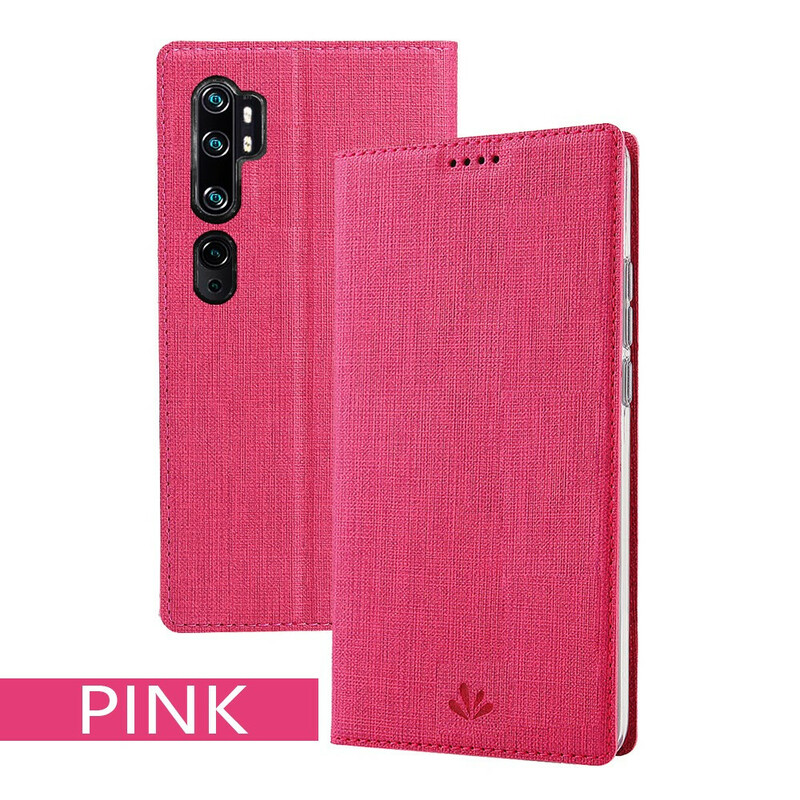 Flip Cover Xiaomi Mi Note 10 kuvioitu Flip Cover Xiaomi Mi Note 10 kuvioitu