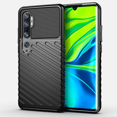 Xiaomi Mi Note 10 Thunder Series kotelo