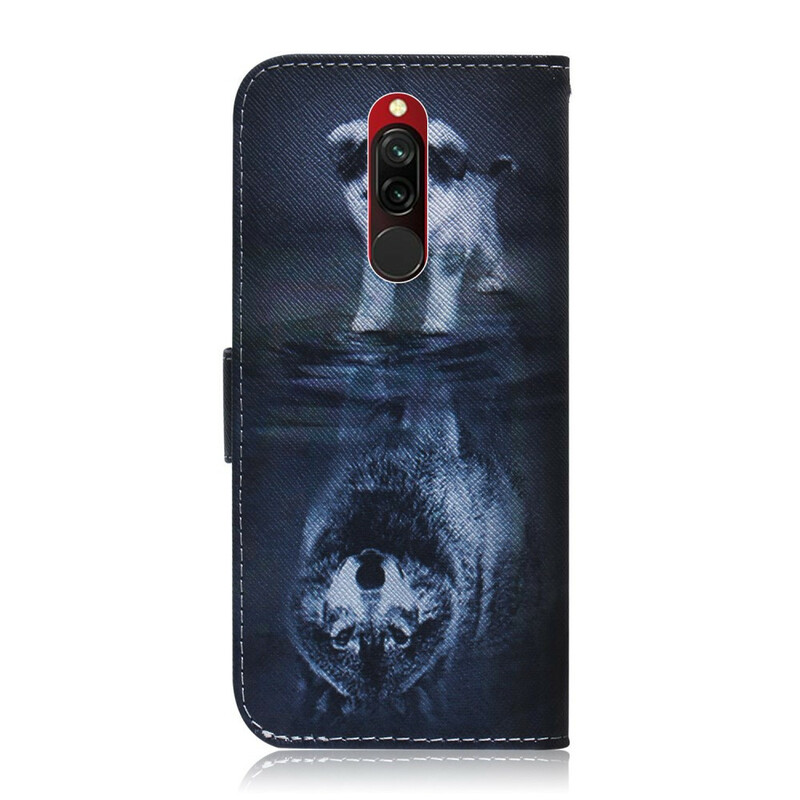 Xiaomi Redmi 8 Case Ernesto Susi