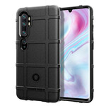 Xiaomi Mi Note 10 Rugged Shield kotelo Xiaomi Mi Note 10 Rugged Shield kotelo