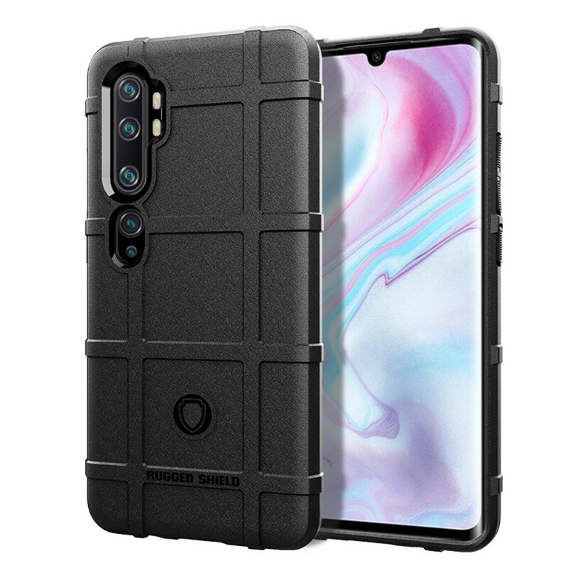Xiaomi Mi Note 10 Rugged Shield kotelo