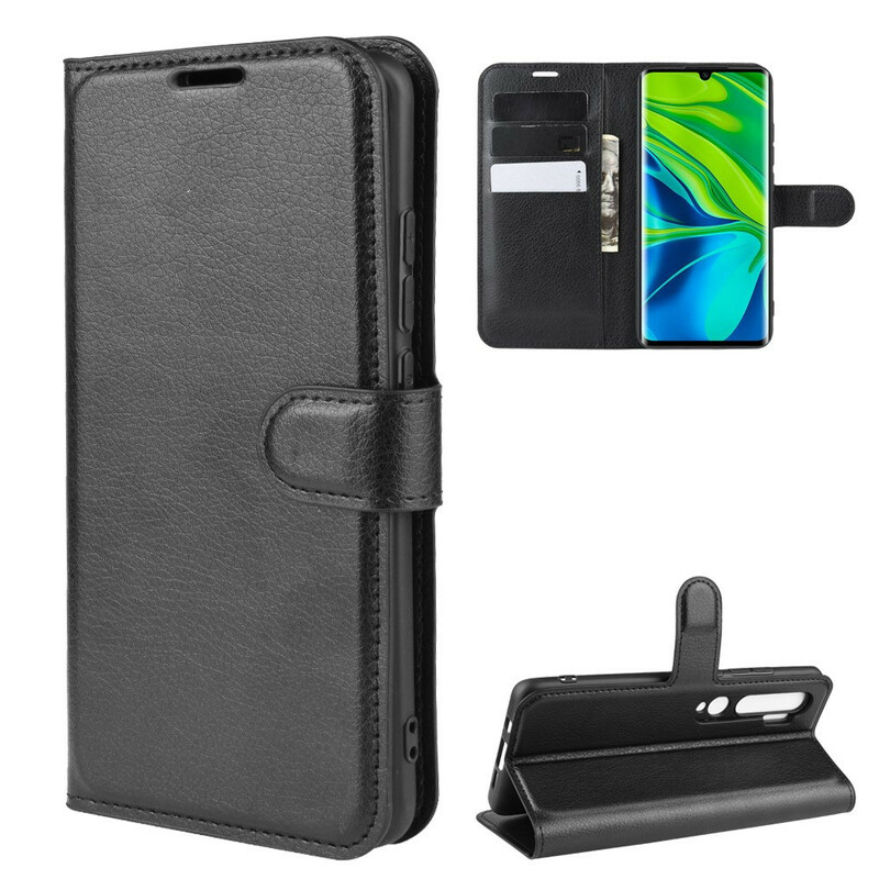 Xiaomi Mi Note 10 Classic Case