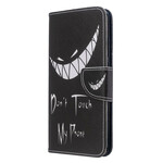 Xiaomi Redmi 8 Devil Phone Case