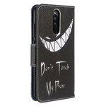 Xiaomi Redmi 8 Devil Phone Case