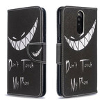 Xiaomi Redmi 8 Devil Phone Case