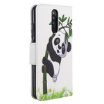 Xiaomi Redmi 8 Panda Case on Bambu