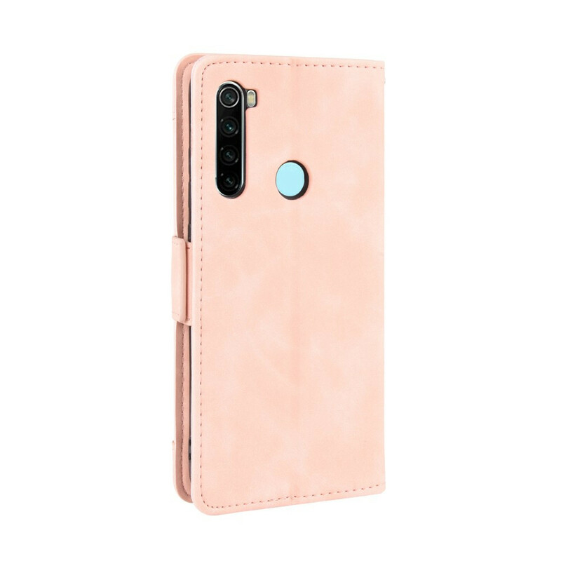 Xiaomi Redmi Note 8T Premium luokan monikorttikotelo