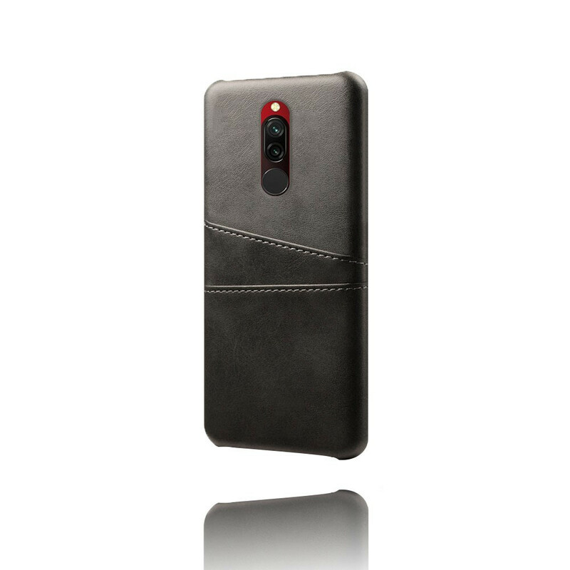 Xiaomi Redmi 8 -korttikotelo