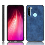 Xiaomi Redmi Note 8T nahkakotelo