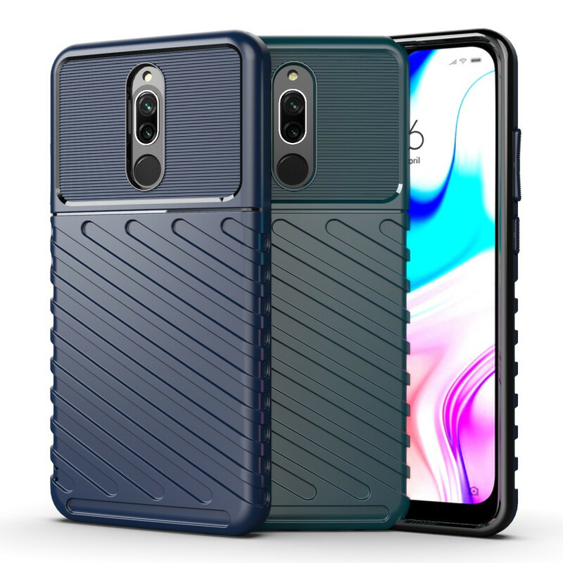 Xiaomi Redmi 8 Thunder Series Kotelo