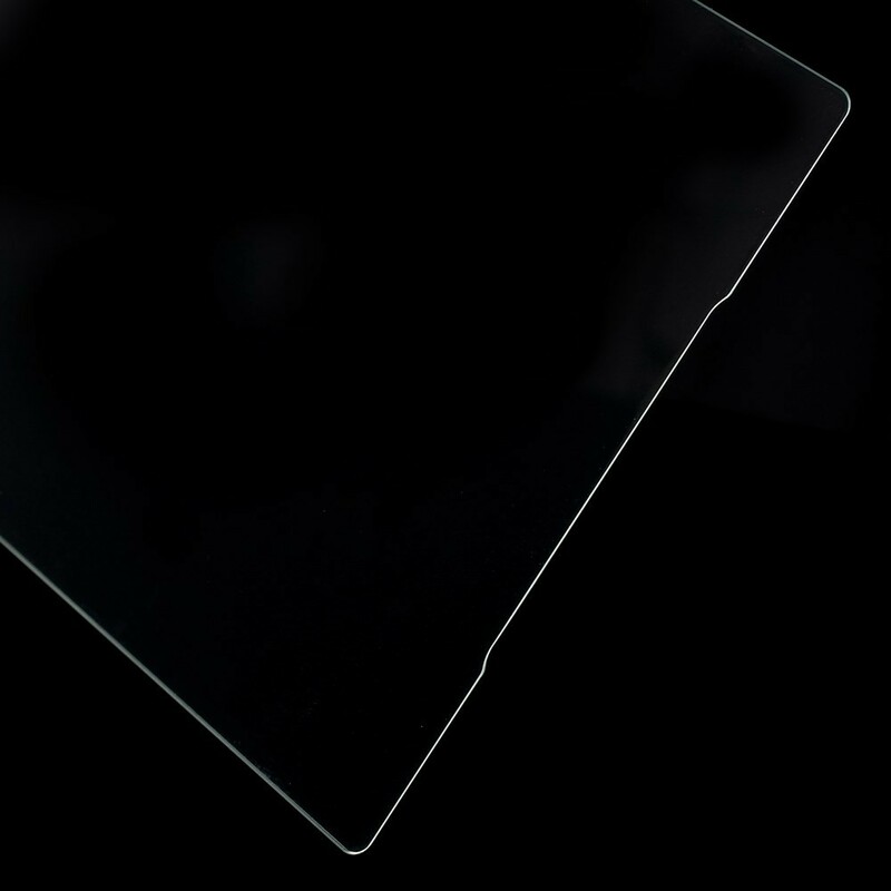 Sony Xperia Z5 karkaistua lasia näytön suojakalvo