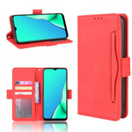 Oppo A9 2020 Premium luokan monikorttikotelo