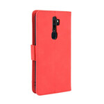 Oppo A9 2020 Premium luokan monikorttikotelo