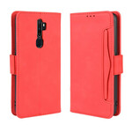 Oppo A9 2020 Premium luokan monikorttikotelo