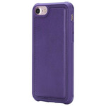 iPhone 8 / 7 / 6S / 6 irrotettava asia lompakko iPhone 8 / 7 / 6S / 6 irrotettava asia lompakko