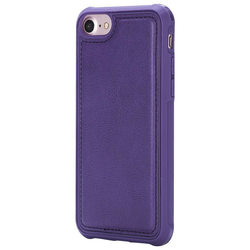 iPhone 8 / 7 / 6S / 6 irrotettava asia lompakko iPhone 8 / 7 / 6S / 6 irrotettava asia lompakko