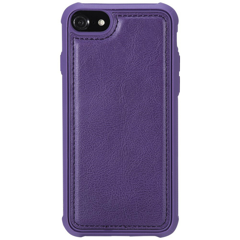 iPhone 8 / 7 / 6S / 6 irrotettava asia lompakko iPhone 8 / 7 / 6S / 6 irrotettava asia lompakko