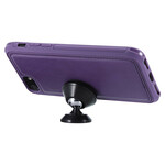 iPhone 8 / 7 / 6S / 6 irrotettava asia lompakko iPhone 8 / 7 / 6S / 6 irrotettava asia lompakko
