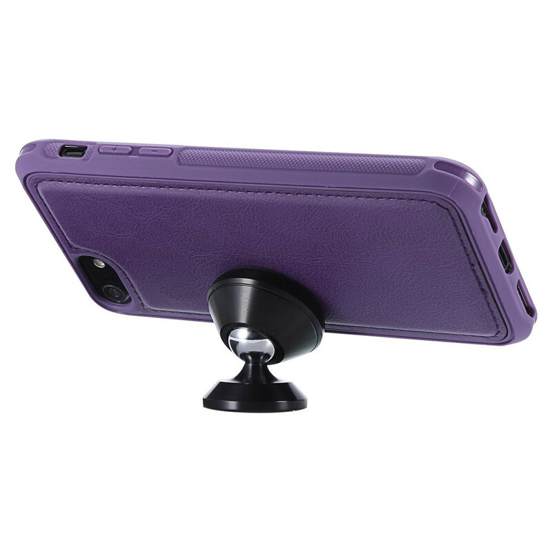 iPhone 8 / 7 / 6S / 6 irrotettava asia lompakko iPhone 8 / 7 / 6S / 6 irrotettava asia lompakko