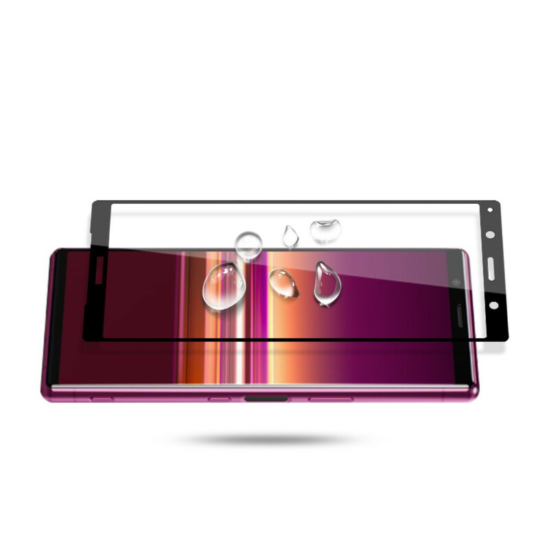 Karkaistu lasisuoja Sony Xperia 5 MOCOLO -puhelimelle
