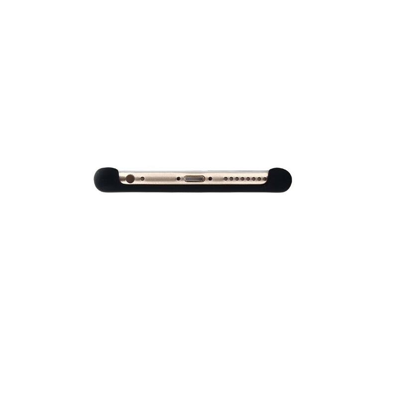 iPhone 6/6S nestemäinen silikonikotelo