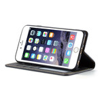 Flip Cover iPhone 8 Plus / 7 Plus keinonahka FORWENW Flip Cover iPhone 8 Plus / 7 Plus keinonahka FORWENW