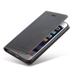 Flip Cover iPhone 8 Plus / 7 Plus keinonahka FORWENW Flip Cover iPhone 8 Plus / 7 Plus keinonahka FORWENW