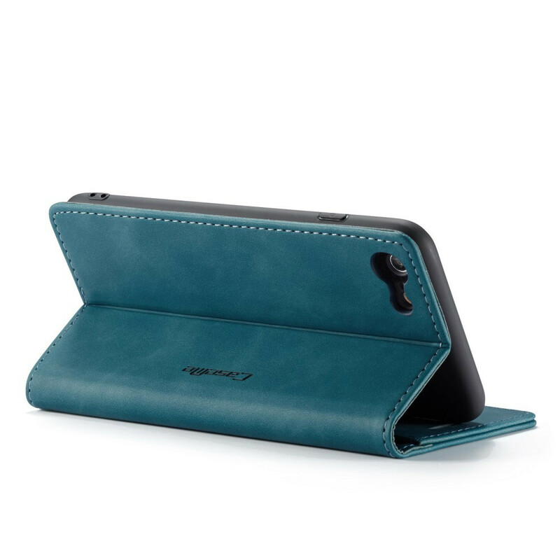 Flip Cover iPhone 6/6S CASEME keinonahkainen suojus