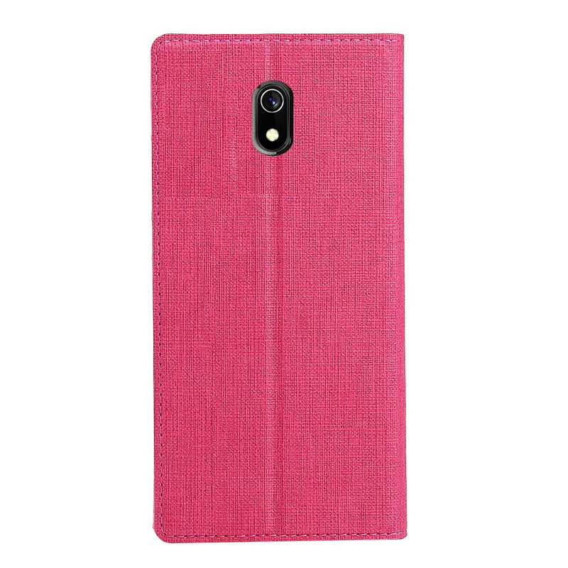 Flip Cover Xiaomi Redmi 8A teksturoitu