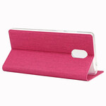 Flip Cover Xiaomi Redmi 8A teksturoitu