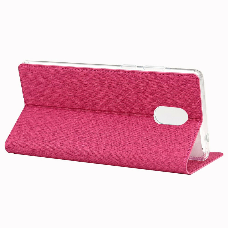 Flip Cover Xiaomi Redmi 8A teksturoitu