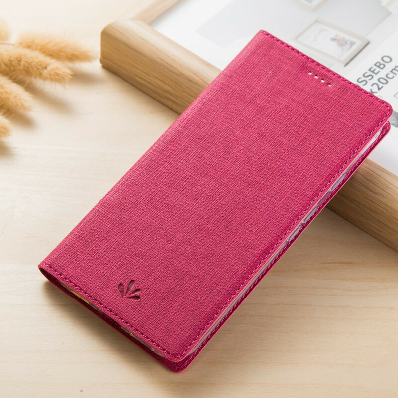 Flip Cover Xiaomi Redmi 8A teksturoitu