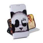 Samsung Galaxy A51 Panda Face Case