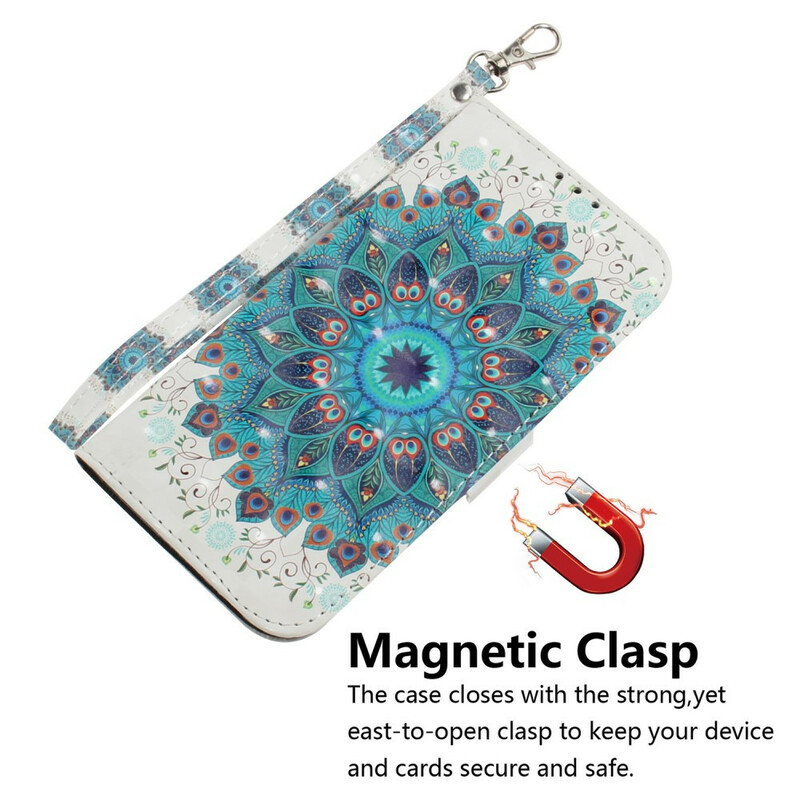 Samsung Galaxy A51 Magistral Mandala hihna asia