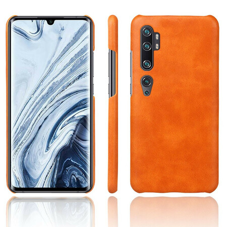Xiaomi Mi Note 10 nahkakotelo KSQ
