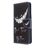 Xiaomi Mi Note 10 Devil Phone Case