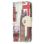 Samsung Galaxy A51 London Life Case