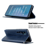 Flip Cover Xiaomi Mi Note 10 Style Taiteilija