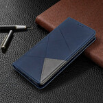 Flip Cover Xiaomi Mi Note 10 Style Taiteilija